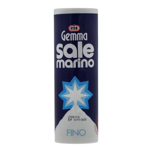 Sale marino tengeri só finom szórós 250g