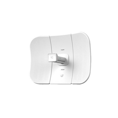 Ubiquiti access point wifi lbe-m5-23 (kültéri, 5ghz; 100mbps; 23dbi)