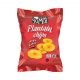 SAMAI Plantain chips csípős chilli  főzőbanán 75 g