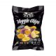 SAMAI Veggie chips tengeri sós  Rainforest vegyes zöldség 50 g