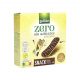 Gullón snack zero étcsokoládés szelet 6x25g 150g