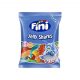 Fini sharks (jelly) gluténmentes, 0% zsír 10304 75-85g