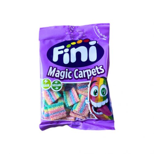 Fini magic carpets (10258-10321) 75-85g