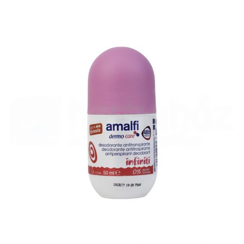 Amalfi roll-on infiniti 50ml