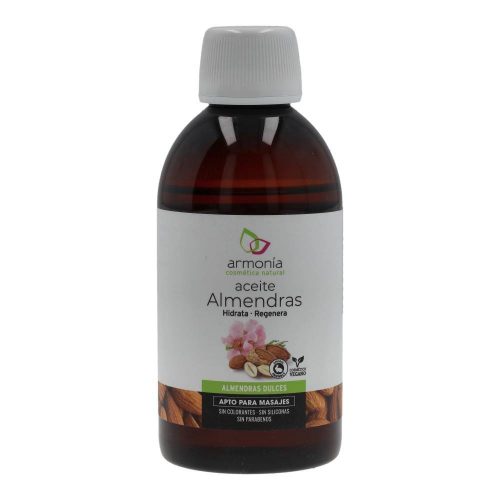 Armonia édesmandula olaj 250 ml