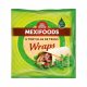 Mexifoods wrap 25cm 370g