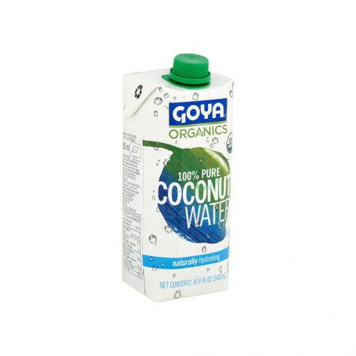 Bio goya kókuszvíz 500ml