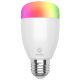 Woox smart home diamond led izzó - r5085 (e27, 50.000h, 6watt, 500lm, 2700-6500k)