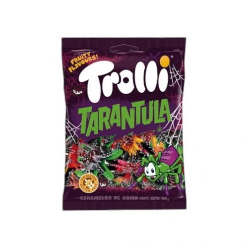 Trolli tarantula 100g