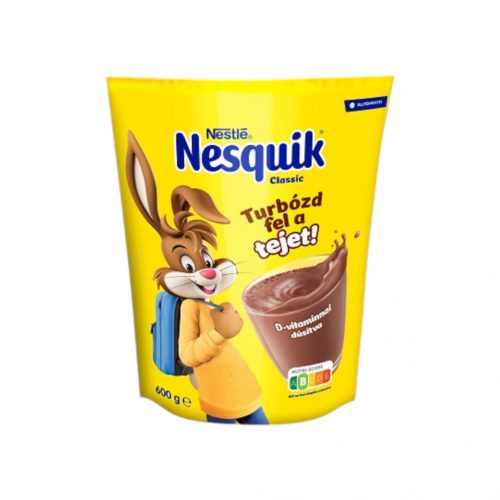 Nesquik kakaó (nestlé) 600g