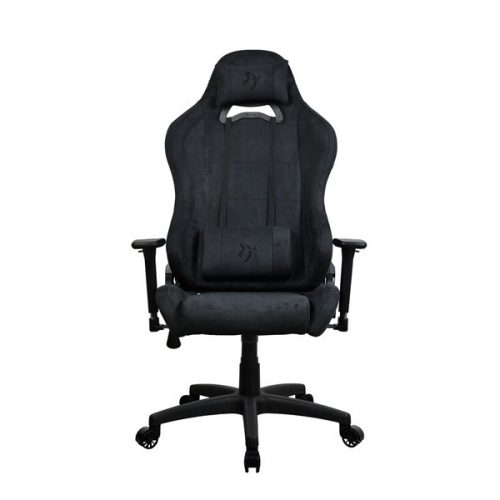 Arozzi gaming szék - torretta supersoft fekete