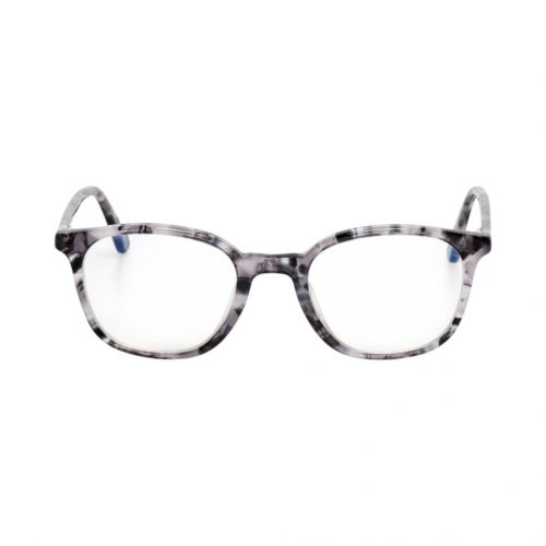 Truedark® daylights grey tortoiseshell pro kékfény szűrő szemüveg, víztiszta