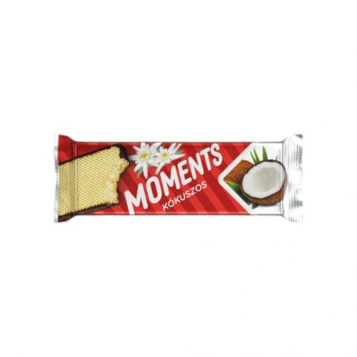 Moments kókuszos 45g