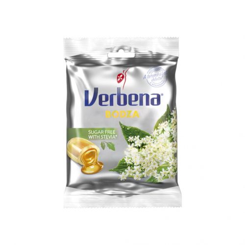 Verbena bodza cukormentes 60g