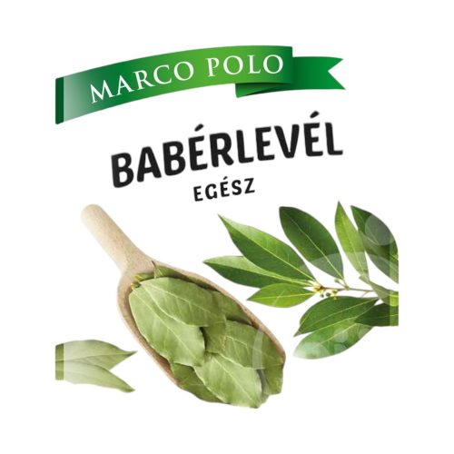 Thymos marco polo babérlevél egész 5g