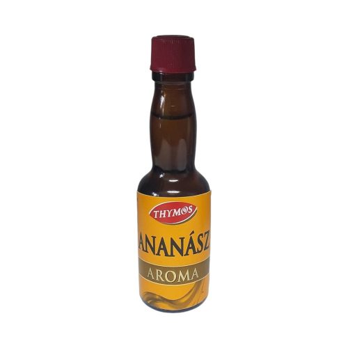 Thymos aroma ananász 20 ml