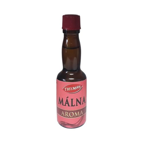 Thymos aroma málna 20 ml