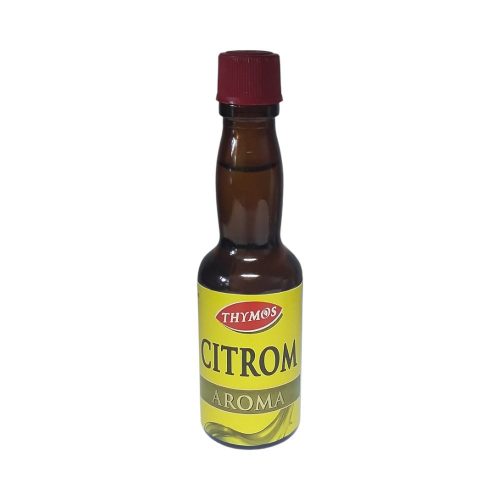 Thymos aroma citrom 20 ml