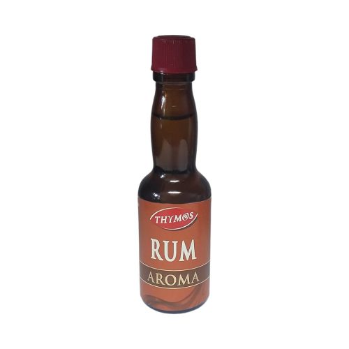 Thymos aroma rum 20 ml