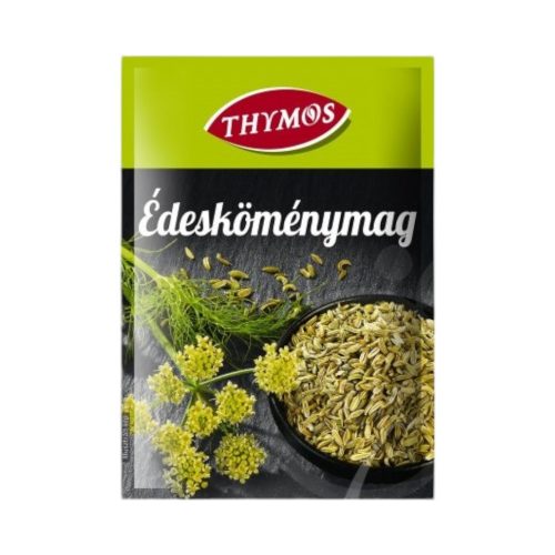 Thymos édesköménymag 20g