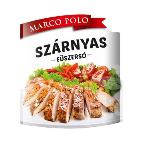 Thymos marco polo szárnyas fűszersó 30g