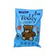 Teddy bio kukoricás snack 4x15g 60g