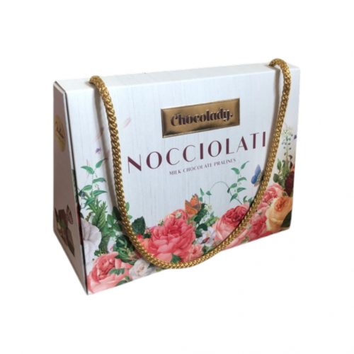 Chocolady nocciolati /80240/ 170g