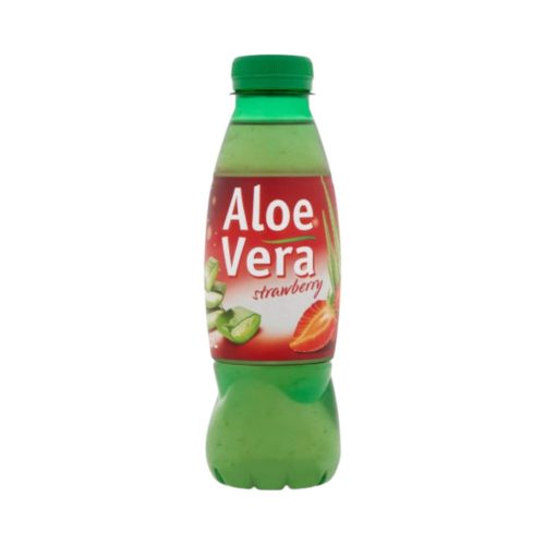 Aloe vera ital eper 500 ml