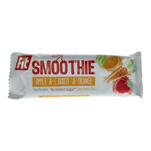 Fit smoothie szelet alma-sárgarépa-narancs 32g