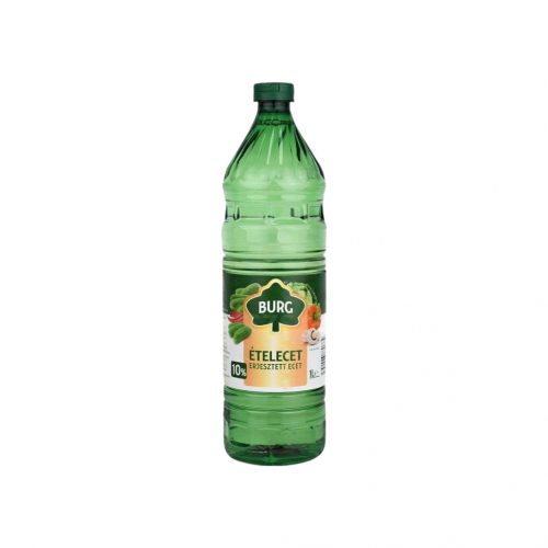 Okl burg ecet 10% 1000ml