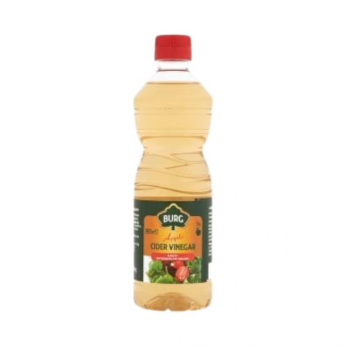 Burg almaecet 500ml