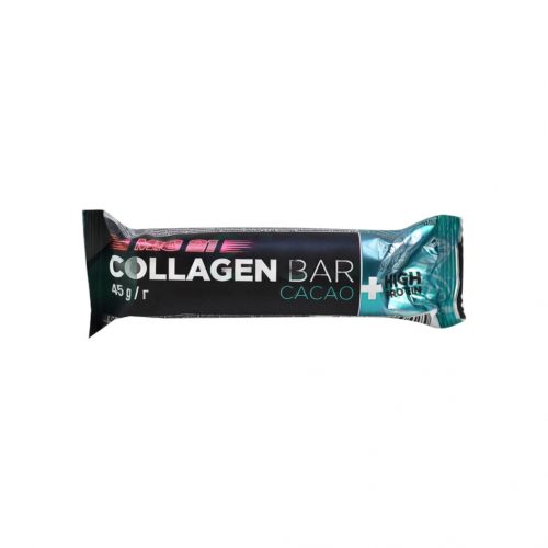 Mig 21 collagen-protein kakaó ízű szelet 45g