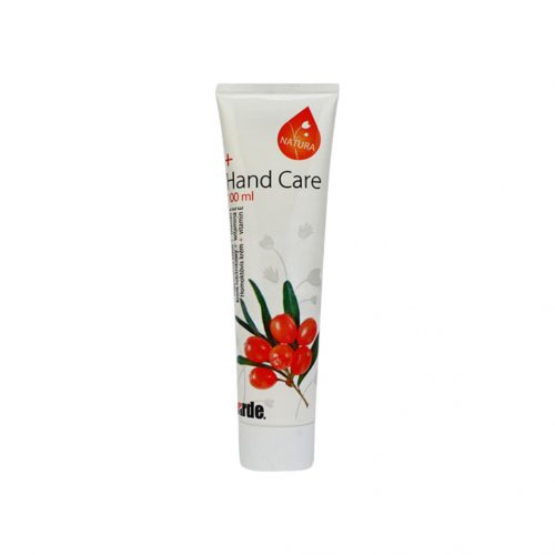 Virde hand care homoktövis krém 100ml