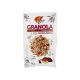 Fit reggeli granola többmagvas 3 féle csokival 70g