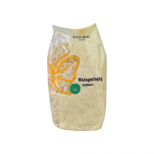 Natural instant rizspehely 250g