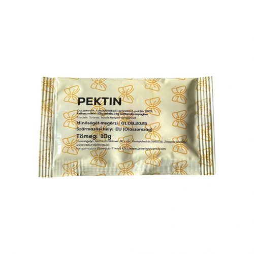 Natural pektin 10 g