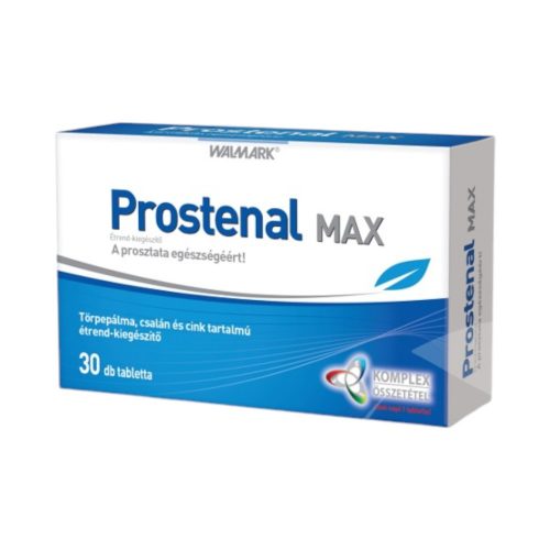 Prostenal max 30 tabletta 30 db