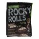 Rocky rolls puffasztott rizs korong étcsoki bevonatban 70g