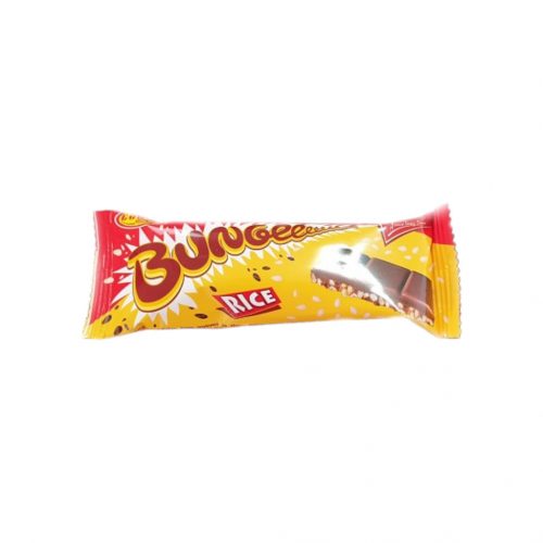 Gold pack bungee - rice 20g