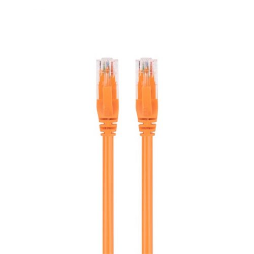 S-link kábel - sl-cat603tr (utp patch kábel, cat6, narancssárga, 3m)