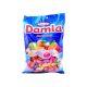 Damla gyümölcsös zacskós assortment 1000g