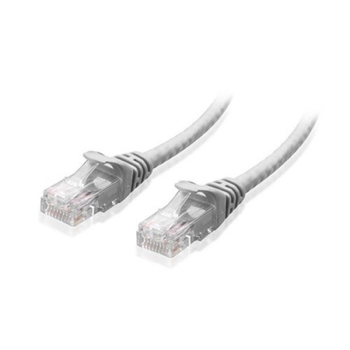 S-link kábel - sl-cat30 (utp patch kábel, cat5e, szürke, 30m)