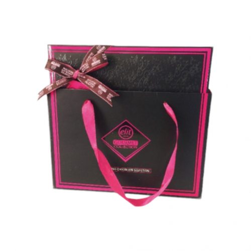 Elit gourmet collection pink box 170g