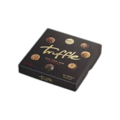 Elit truffle black box 100g