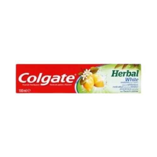 Colgate fogkrém herbal white 75 ml