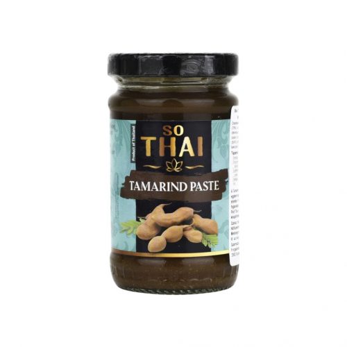 So thai tamarind paszta 110g