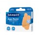 Salvequick aqua resist tapasz 28db