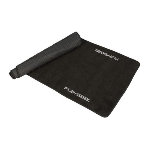 Playseat® szőnyeg - floor mat (méret: 140x55 cm, minden üléssel kompatibilis, fekete)