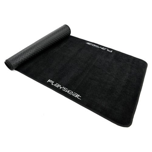 Playseat® szőnyeg - floor mat xl (méret: 156,5x68 cm, minden üléssel kompatibilis, fekete)