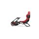 Playseat® szimulátor cockpit - trophy red (direct drive ready, piros)